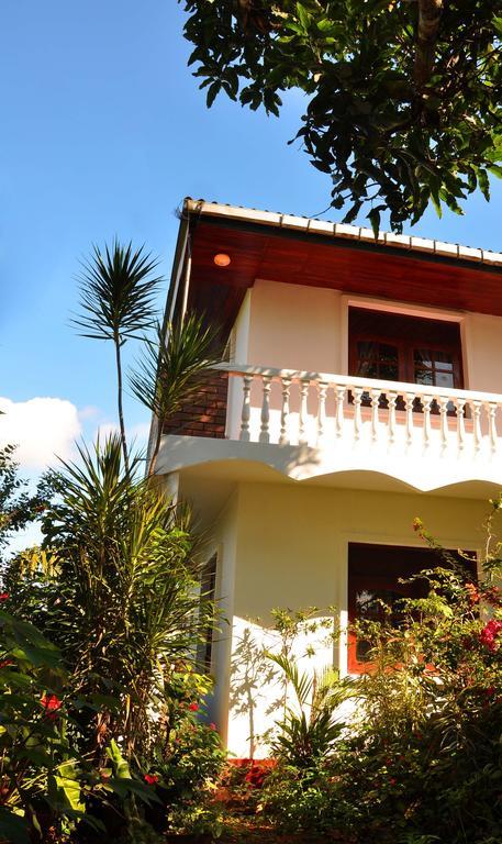 Kandy View Villa Exterior foto